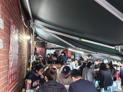 -海关荤豆花(洋河一路店)