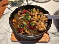 -西安饭庄·非遗陕菜(钟楼店)