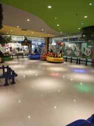 -波比一号儿童乐园(圣熙8号店)