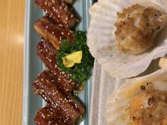-三石铁板烧(紫竹桥店)