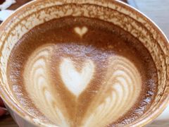 -Peet's Coffee皮爷咖啡(大学路店)