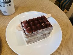 -星巴克(G15苏通大桥服务区西区)