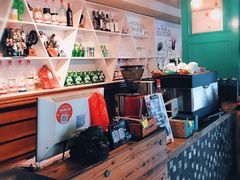 -嘉喜来比萨(罗马花园店)