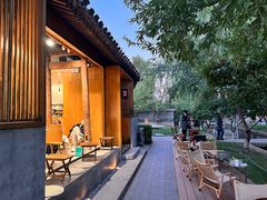 -春风习习
