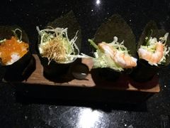 -梅筑·创意料理(王府井百货店)