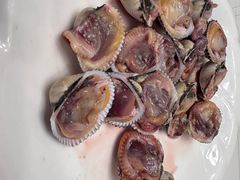 -金海湾海鲜排档(朱家尖店)