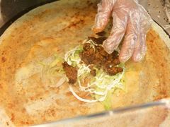 -煎饼道·新鲜现做(重庆北站店)
