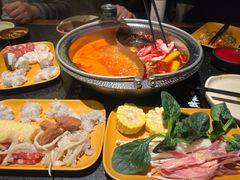 -牛New寿喜烧(虹桥新天地店)