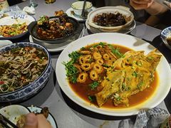 -富临轩私房菜(集庆门大街店)