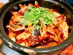 -莞府家宴·东莞菜(市民服务中心店)