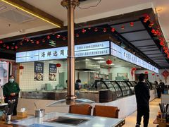 -蚝英雄·鲜蚝自助专门店(洋桥店)