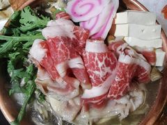 无二牛肉火锅-将太无二·北美传奇寿司(瑞士公寓店)
