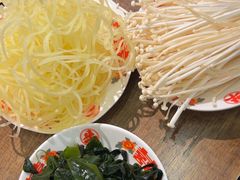 -牛市坎火锅(建设路店)