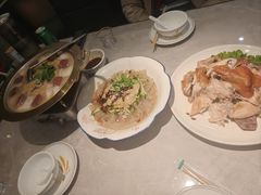 -华竹饭店(中央大街店)