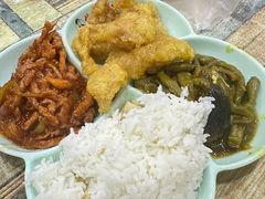 -晓宇盒饭(民安街店)