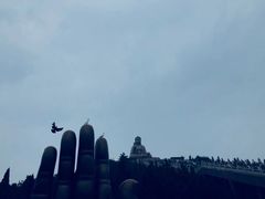 -龙口南山旅游景区