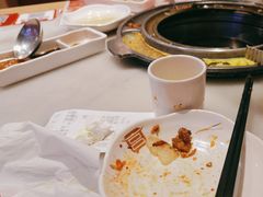 -韩宫宴烤肉·料理(青浦宝龙店)