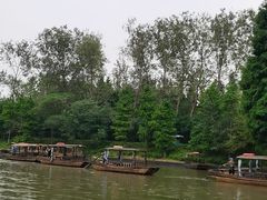 -溱湖国家湿地公园