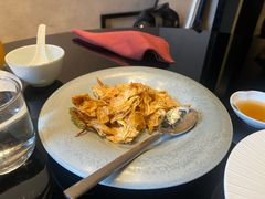 -上海苏宁宝丽嘉酒店·嘉府壹号中餐厅