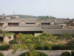 -山西王家大院