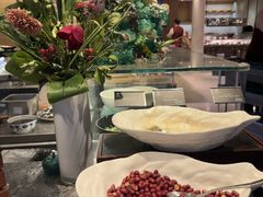 -金海湾自助餐厅(金陵饭店)