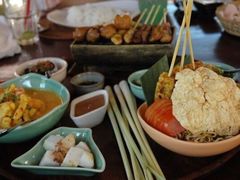 -DiAtas by Art Cafe Bumbu Bali