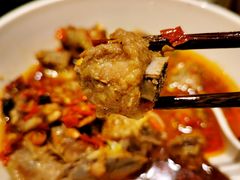 -湖南别院·美学庭院餐厅(惠阳店)