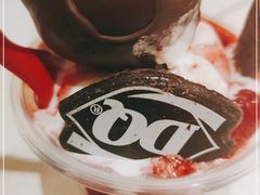 -DQ·蛋糕·冰淇淋(西直门店)