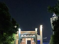 -运河游船(武林门码头)