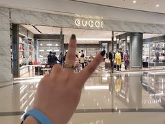 -Gucci(沈阳万象城店)