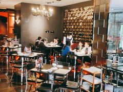 大堂-小资太太餐厅(南岗区店)