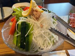 -炼火烤肉店