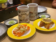 -万岁寿司(芳村店)
