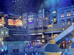 -郑州银基冰雪世界