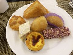 自助早餐-新海利大酒店(拱北口岸店)