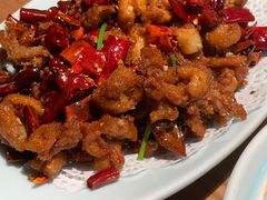 -吕氏疙瘩汤·新鲁菜(济南万象城店)