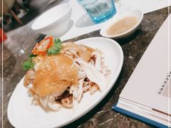 -港丽餐厅(高德置地店)