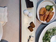 -四季民福烤鸭店(外滩外白渡桥店)