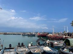 -三亚西岛海洋文化旅游区
