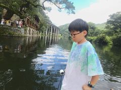 -上坦村