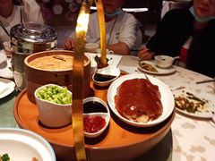 -桃花源中餐厅(金茂豪华精选酒店)