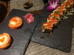 -嗨寿司 无国界料理
