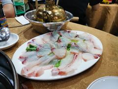 -濠轩阁特色生蚝火锅(水湾路店)