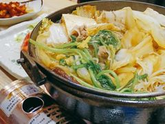 -胜代日本料理(云程巷小区店)