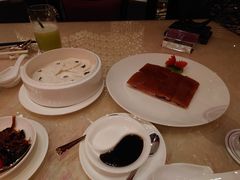 -8餐厅(新葡京酒店)