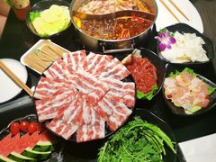 -唯爱KTV聚会餐厅(仙林东城汇店)