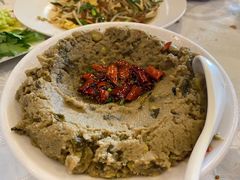 -金家老三饭庄(常营店)