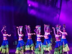 -勐巴拉娜西大剧院