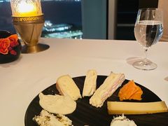 自选种类芝士盘-Caprice(香港四季酒店)
