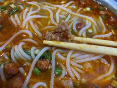 -桂湘缘卤味螺蛳粉